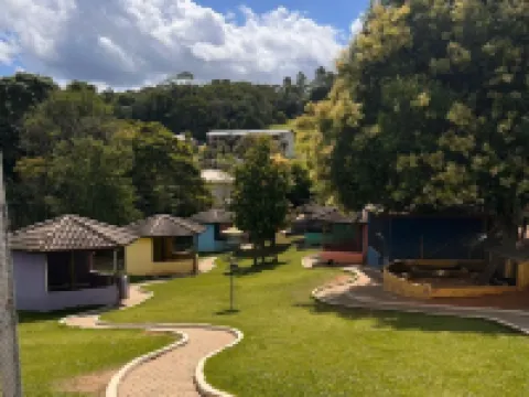 Paraty Hotel Fazenda & Spa Hotels in Ibiuna