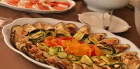 Hotel Loredana - Aamiainen