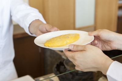 料理 ホテルマウント富士の写真