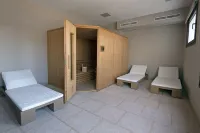 Hotel Grand Brizo Buenos Aires - Spa