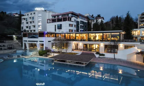 Medite Spa Resort and Villas
