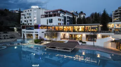 Medite Spa Resort and Villas