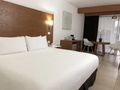 Cozumel Hotel & Resort Trademark Collection by Wyndham All Inclusive