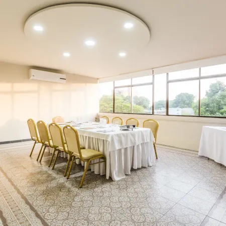 Hotel Casa Ballesteros