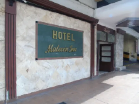 Hotel Malecon Inn Hôtels à : 