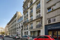 Hôtel Harvey