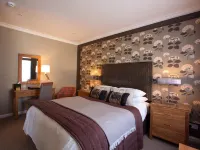 Burt's Hotel Hotels in Melrose