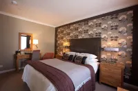 Burt's Hotel Hotel in zona Viadotto di Trimontium (Newstead)