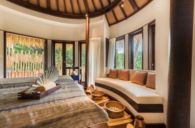 TanaDewa Resort Ubud Bali by Cross Collection photo 3