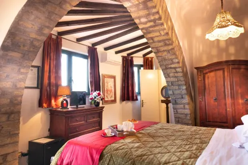 Parco Delle Nazioni - Relax Grand Resort - Mountain view