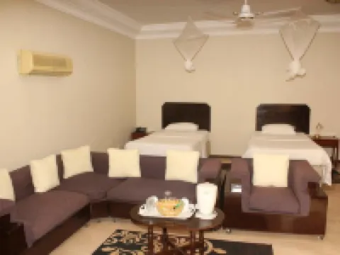 Roc Heights Hotels in Bakau