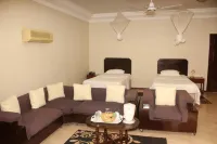 Roc Heights فنادق في Bakau