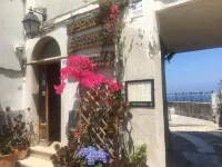 Locanda Al Castello Hotels in Peschici