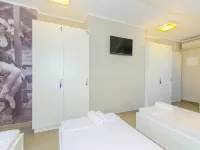 호스텔 드보르 스플리트 호텔