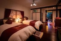 산소 텐스이  호텔