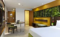 Mercure Rio de Janeiro Nova Iguacu Hôtels à : Nova Iguaçu