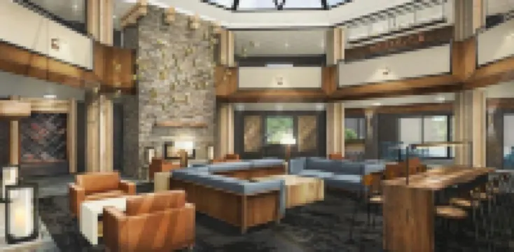 ソーミル クリーク、シダー ポイント リゾート