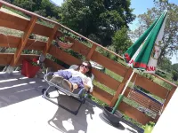 B&B Chambre Chante Cristal Hotel a Target