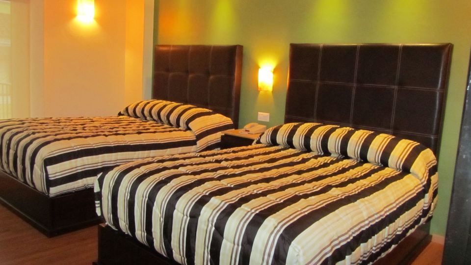 Hotel Colonial