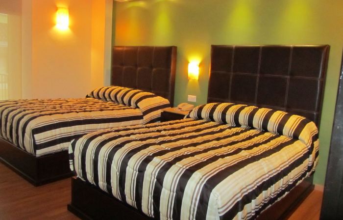 Hotel Colonial