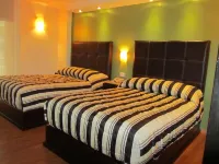 Hotel Colonial Hotels in 