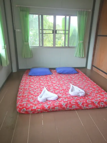 รูปภาพของบ้านครูฟองจันทร์ โฮมสเตย์ เมืองปอน