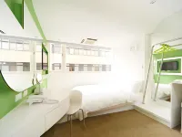 台北復新文旅 台北住宿飯店