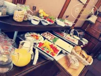 City Aparthotel Hotels in Stettin