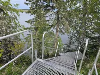 Little Cabin in Kenai, Alaska. Hotels in Kenai