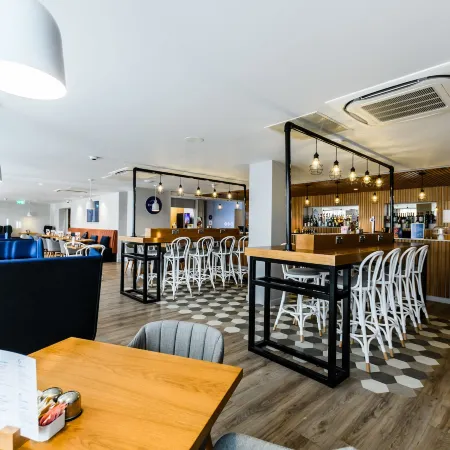 Holiday Inn Express WIGAN by IHG