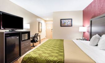 Econo Lodge Painted Post - Corning