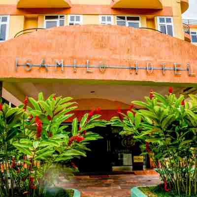 Isamilo Grand Hotel Hotel Exterior