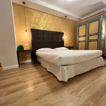 CorteViva Boutique B&B