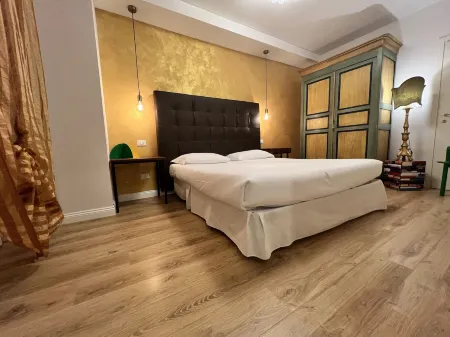 CorteViva Boutique B&B