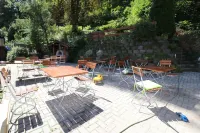 Hotel Beck Các khách sạn ở Steinach