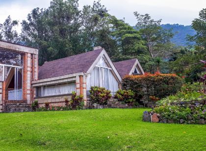 Hotel San Buenaventura de Atitlán