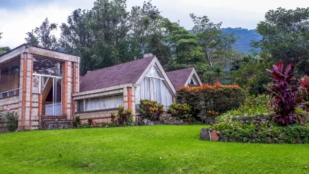 Hotel San Buenaventura de Atitlán