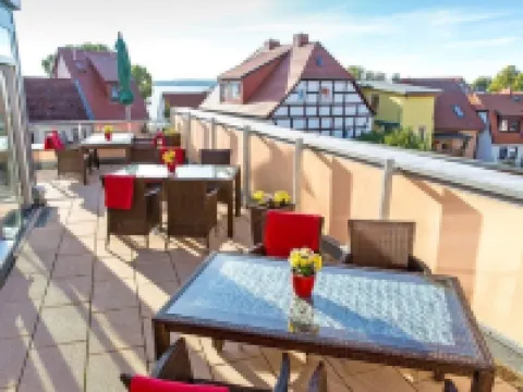 Müritzperle Hotels in Muritz