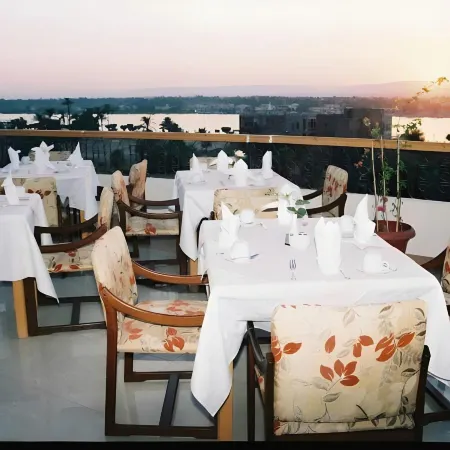 Susanna Hotel Luxor