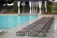 Grand Hyatt Rio de Janeiro - De lujo