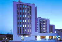 Classic Hotel Tulipano Hotels in der Nähe von DON CARLOS