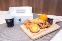 Pinetree Marina Resort Hotels in Iskandar Puteri