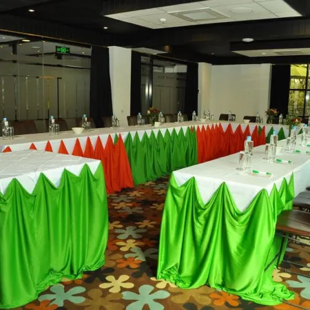 Taidy's Suites - Nakuru
