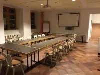 Gästehaus der Abtei Sayn