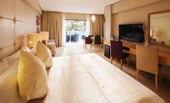 Villa Caemilla Beach Boutique Hotel