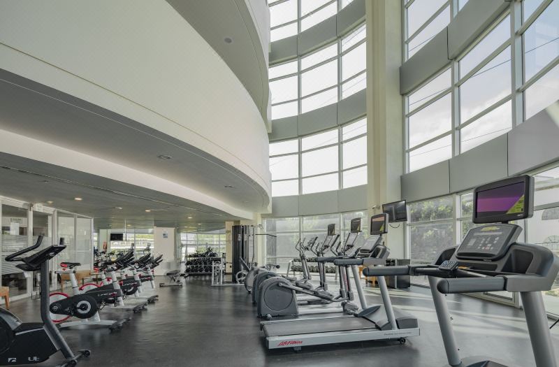 Holiday Inn Express Puebla by IHG photo 2