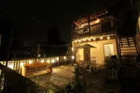The Parkdale Hostellerie Hotel a 