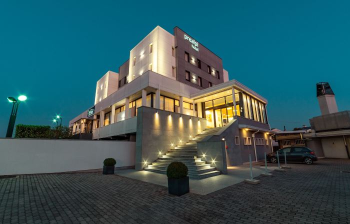Prealpi Hotel