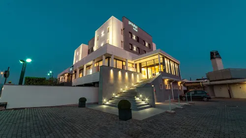 Prealpi Hotel Hotels in Conegliano