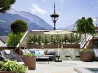 Hotel Neue Post - 4 Sterne Superior Hotels in Mayrhofen